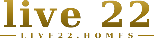live 22 logo
