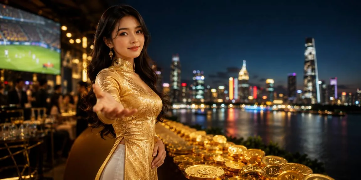 live 22 Việt Nam Sảnh casino