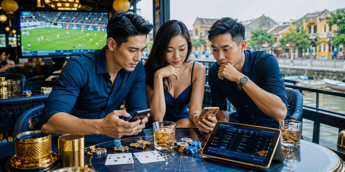 live 22 Ưu đãi